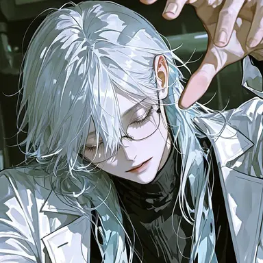 Profile image of 朝