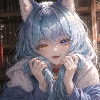 Profile image of 료미
