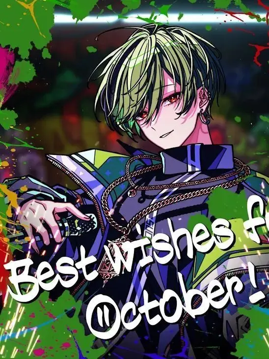 SUCHIKUN_의 推しの推しが自分、？！