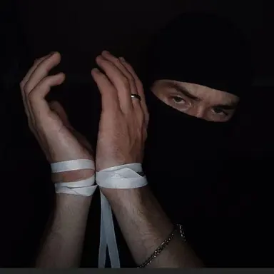 Profile image of Mikhail Vance