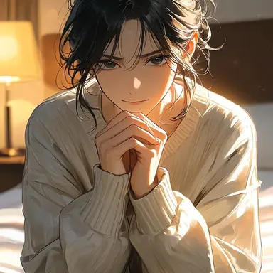 Profile image of Maya