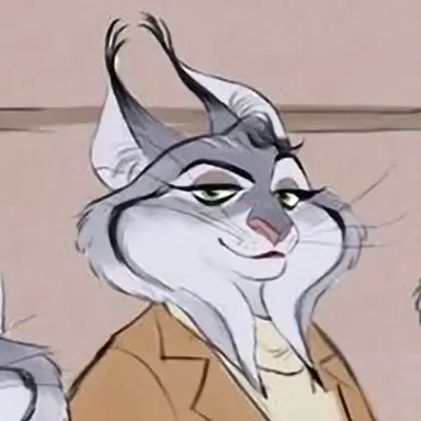 Profile image of 키티 링슬리