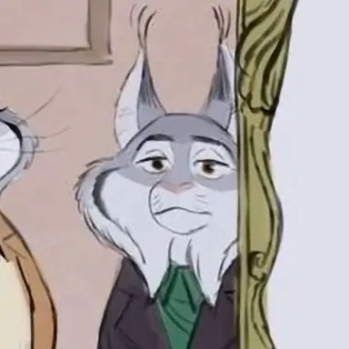 Profile image of 포버트 링슬리