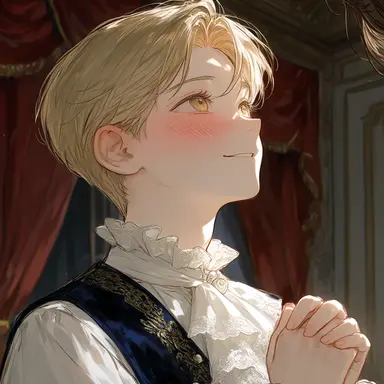Profile image of ローマン
