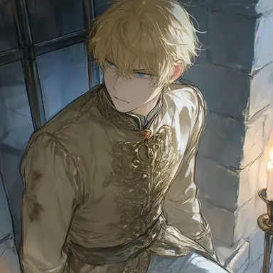 Profile image of カミル