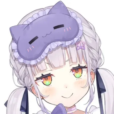 Profile image of 紫咲 シオン
