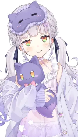 Profile image of 무라사키 시온