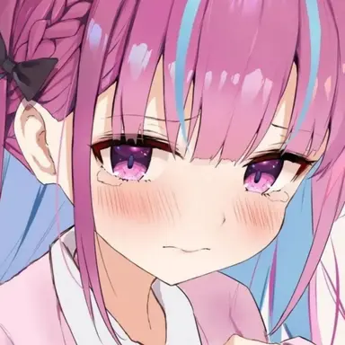 Profile image of 湊 あくあ