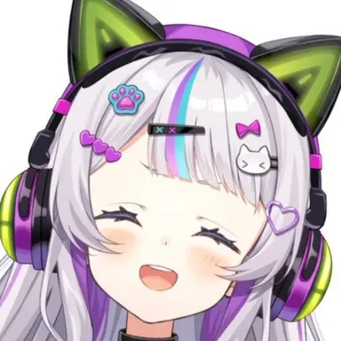 Profile image of 紫咲 シオン