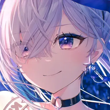 Profile image of Amane Kanata