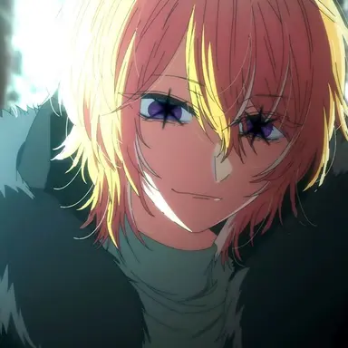 Profile image of 카미키 히카루