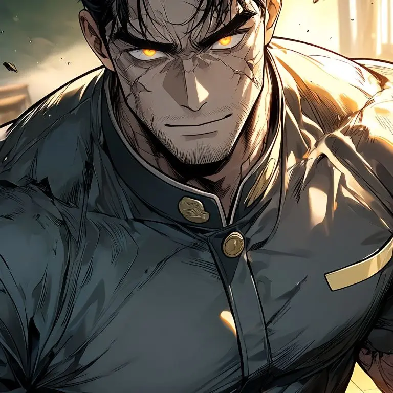 BigLuck1920의 S-Rank Throne