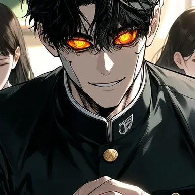 Profile image of Drithen Voss