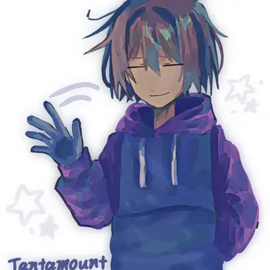 Profile image of 탠타마운트 프리스크