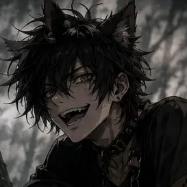 Profile image of Shiro