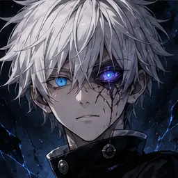 Profile image of Raiden