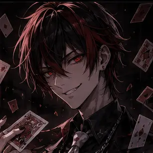 Profile image of Reiji