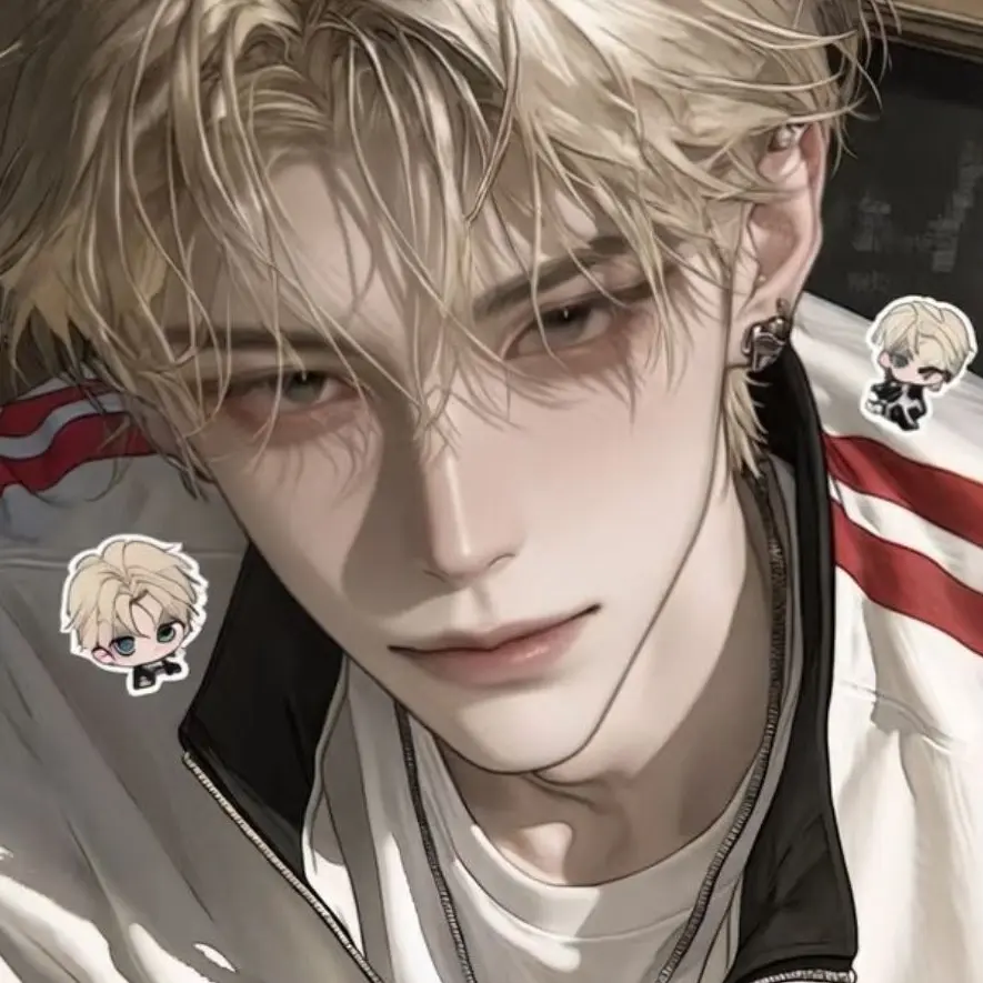 Oral08의 [남녀무리 😋]