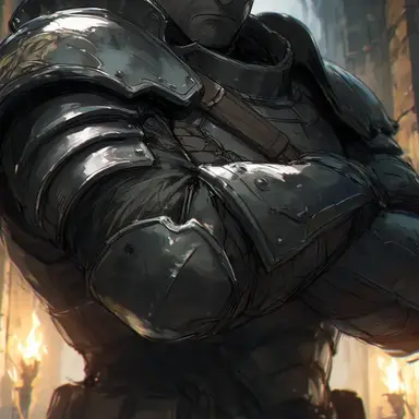 Profile image of Vorruk