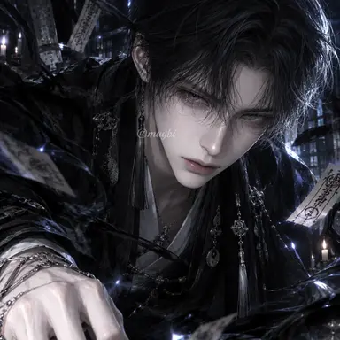Profile image of ペク・シオン