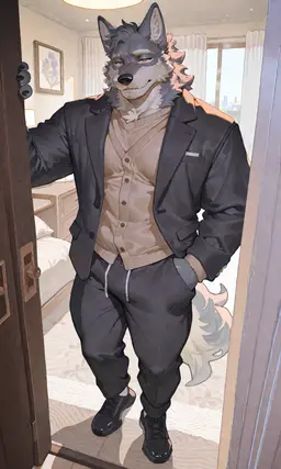 Profile image of 레온