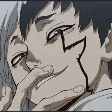 Profile image of 浅霧　ゲン