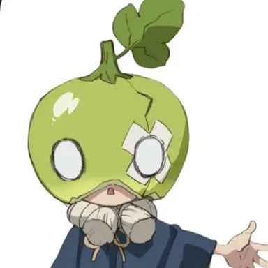 Profile image of スイカ