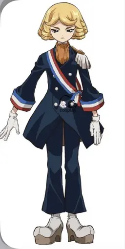 Profile image of フランソワ