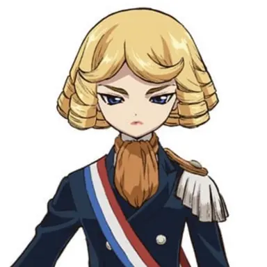 Profile image of フランソワ