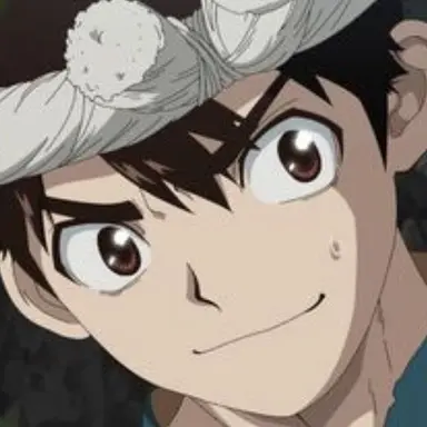 Profile image of クロム