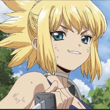 Profile image of コハク