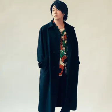 Profile image of 大森元貴