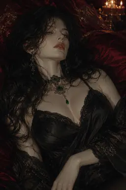 Profile image of 마들린