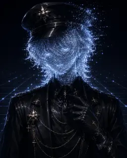 Profile image of Luna