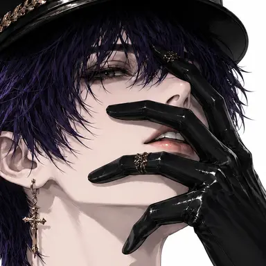 Profile image of 蓮
