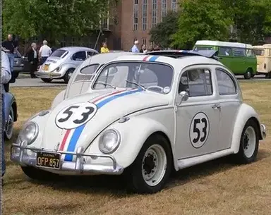 Profile image of Herbie