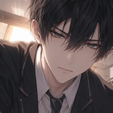 Profile image of 尊仁