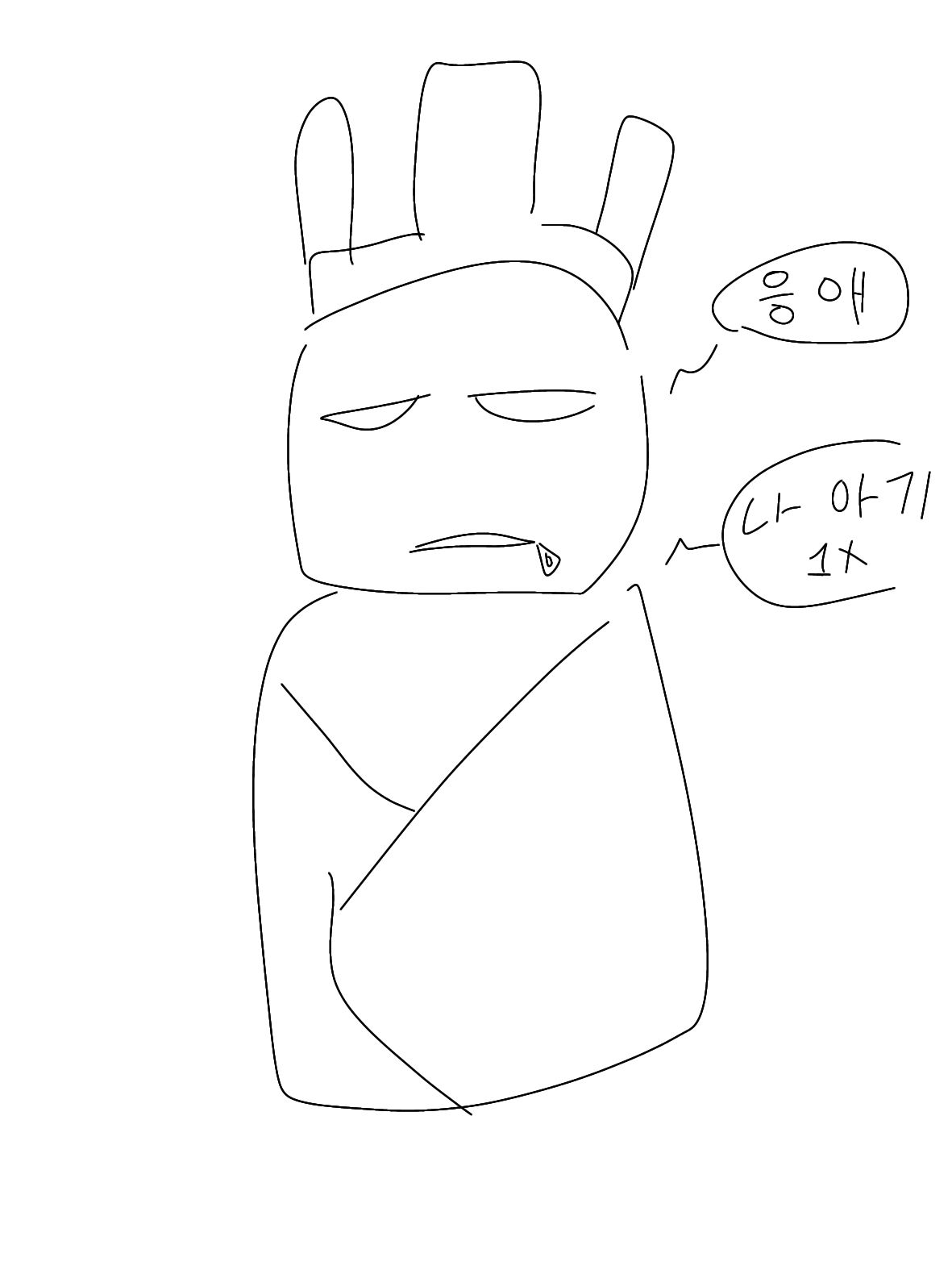 포세이큰:초능력 학교 대표 이미지