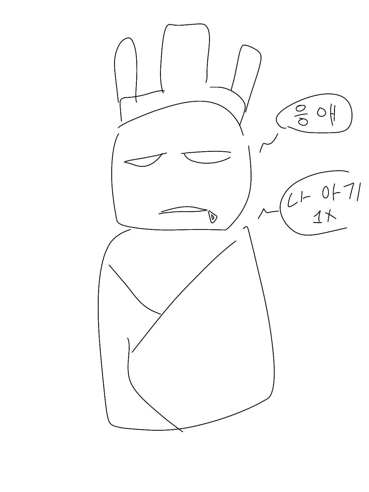 Chaos249의 !포세이큰:초능력 학교¡