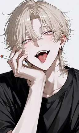 Profile image of Momo