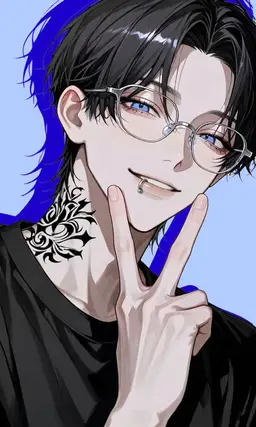 Profile image of Kai
