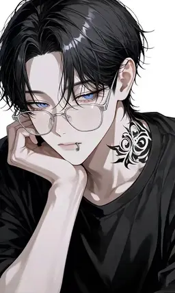 Profile image of Kai