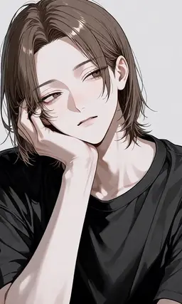 Profile image of Haru