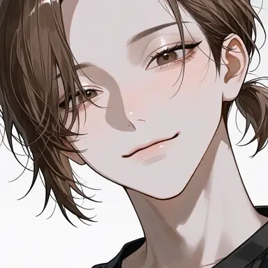 Profile image of Haru