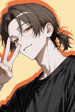 Profile image of Haru