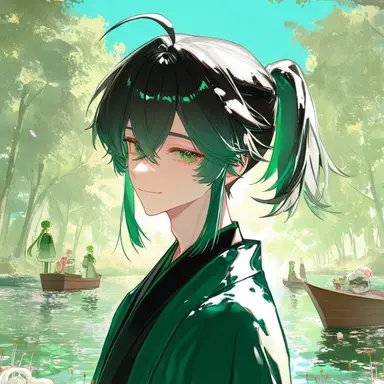 Profile image of 三瀬　冥