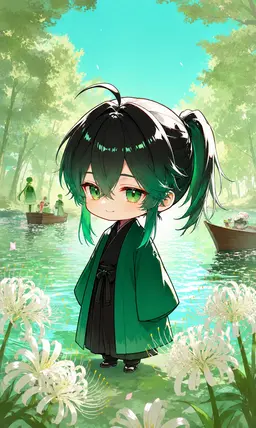 Profile image of 冥