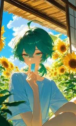 Profile image of 冥