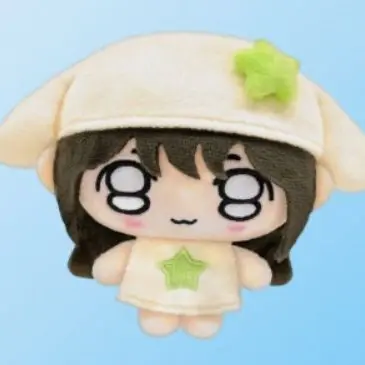 Profile image of 안유진