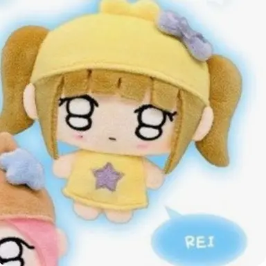 Profile image of 레이